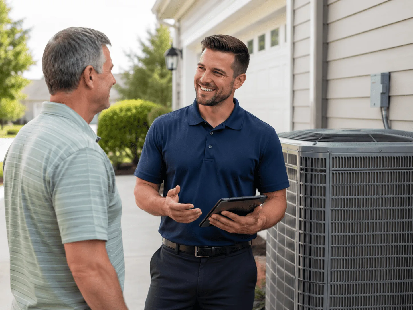Heat Pump Installation Warsaw, MO FAQs